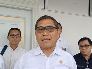 KSP: Ajudan Presiden Prabowo dari TNI-Polri Masih Penataran KSP: Ajudan Presiden Prabowo dari TNI-Polri Masih Penataran