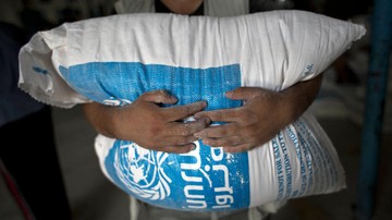 UNRWA: Organisasi yang Terjebak dalam Pusaran Konflik Israel-Palestina