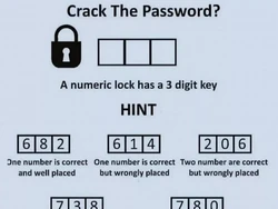 Cuma Orang Ber-IQ Tinggi yang Bisa Jawab Soal Ini, Kamu Berhasil Pecahkan?