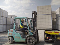 Laba Kotor Superior Prima Sukses Naik 17,21% di Kuartal III 2024