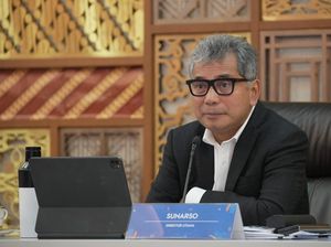Perkuat Fundamental, BRI Cetak Laba Rp 45,36 T di Triwulan III 2024