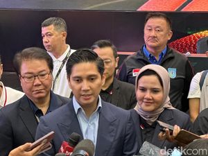 Budisatrio Ingin Lebih Banyak Perempuan dalam Kepengurusan Perbasi