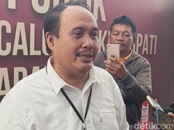 Persiapan Jeje Jelang Debat Perdana Pilgub Jabar 2024