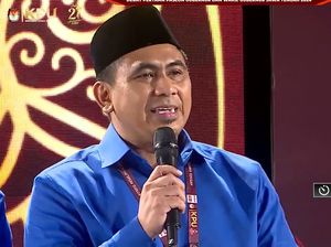 Hendi Pamer Program Semarang, Taj Yasin: Kita Mencalonkan Gubernur Bukan Walkot