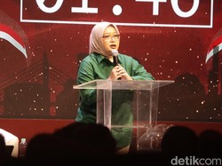 Yena Tekankan Pentingnya Beri Apresiasi ke Pengolah Sampah di Bandung