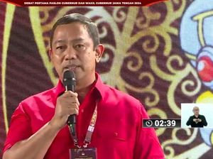 Hendi Beberkan Program Bikin Petani Jateng Perkasa dan Sejahtera Hendi Beberkan Program Bikin Petani Jateng Perkasa dan Sejahtera
