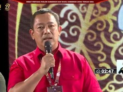 Hendi Pamer Program Kesehatan Gratis Semarang, Bakal Diterapkan di Jateng