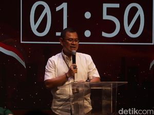 Atasi Sampah, Arfi Janjikan Insentif bagi Petugas Kebersihan Atasi Sampah, Arfi Janjikan Insentif bagi Petugas Kebersihan