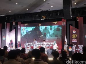 Janji 3 Paslon Pilwalkot Cirebon Wujudkan Tata Kelola Pemerintahan yang Baik