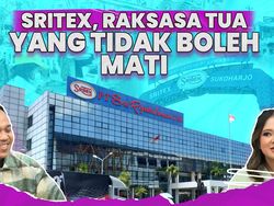 Sritex, Raksasa Tua yang Tidak Boleh Mati