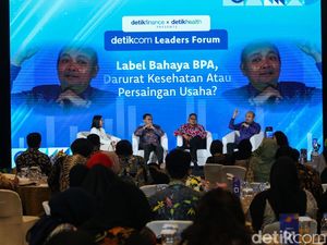 Banyak Temuan Galon Usia 10-15 Tahun, Pengelola Depot Air Minum Dukung Pelabelan Bahaya BPA Banyak Temuan Galon Usia 10-15 Tahun, Pengelola Depot Air Minum Dukung Pelabelan Bahaya BPA