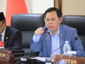 Sritex Dinyatakan Pailit, Ketua DPD Minta Pemerintah Turun Tangan Sritex Dinyatakan Pailit, Ketua DPD Minta Pemerintah Turun Tangan