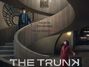 Jung Kyung Ho hingga Cha Seung Won Tampil Spesial di The Trunk Jung Kyung Ho hingga Cha Seung Won Tampil Spesial di The Trunk