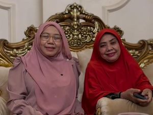 Pengasuh Ponpes Zainul Genggong Dukung Risma-Gus Hans