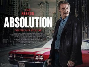 Liam Neeson Kembali Unjuk Gigi di Film Terbarunya, Kini Menjadi Gangster!