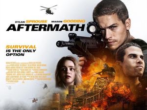 Aftermath: Ketika Dylan Sprouse Idap PTSD-Disandera Aftermath: Ketika Dylan Sprouse Idap PTSD-Disandera
