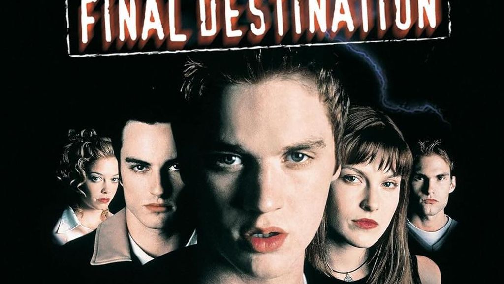 Kabar Pemain Final Destination 1, Begini Penampilan Mereka Kini Kabar Pemain Final Destination 1, Begini Penampilan Mereka Kini