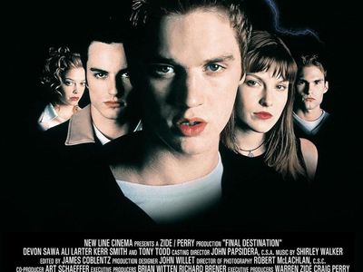 Kabar Pemain Final Destination 1, Begini Penampilan Mereka Kini
