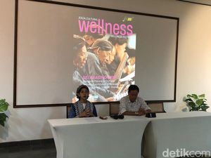 Ada Jogja Cultural Wellness Festival, Ini Harga Tiket dan Jadwalnya Ada Jogja Cultural Wellness Festival, Ini Harga Tiket dan Jadwalnya