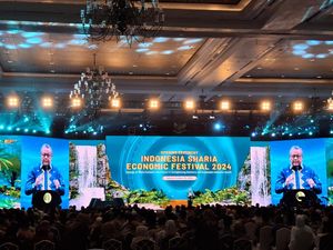 Jurus BI Geber Ekonomi Syariah Indonesia Jurus BI Geber Ekonomi Syariah Indonesia