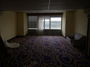 Kota Ini Akan Sambut Tahun Baru dengan Meledakkan Hotel