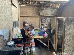 Mencegah Stunting dari Kamar Mandi