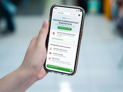 Kini Bisa Beli Asuransi Kesehatan di Aplikasi GoPay, Premi Mulai Rp 60 Ribu