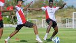 Intip Pemusatan Latihan Timnas Indonesia U-20 di Bali