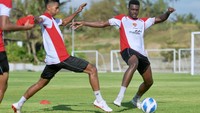 Ini merupakan pemusatan latihan sebelum menjalani pemusatan latihan lanjutan ke Jepang sebagai persiapan mengikuti Piala Asia U-20 2025. 