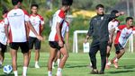 Intip Pemusatan Latihan Timnas Indonesia U-20 di Bali