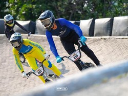 Jakarta Cycling Challenge 2024: Ajang Cari Bibit Atlet Muda