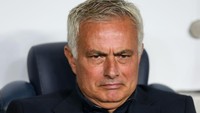 Mourinho Bikin Fenerbahce Cekak