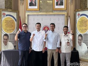 Indonesia Jadi Tuan Rumah Asian School Football U-18 2024