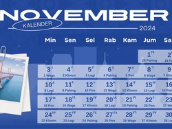 Tanggal 18 November 2024 Memperingati Hari Apa Saja di Seluruh Dunia?