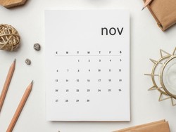15 November Memperingati Hari Apa Saja di Seluruh Dunia?