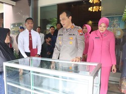 Keluarga Korban Tragedi Kanjuruhan Malang Kembali Mendapat Bantuan