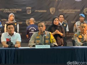 Polisi Ungkap Penyandera Bocah di Pejaten Mau Minta Tebusan Rp 4 Juta