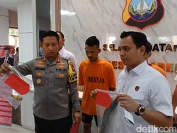 Motif Pelaku Tikam Pria hingga Tewas di Kampung Aceh Batam: Sakit Hati Ditegur