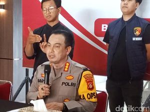 Kondisi Juru Parkir Usai Jadi Korban Pembacokan di Palembang Belum Stabil Kondisi Juru Parkir Usai Jadi Korban Pembacokan di Palembang Belum Stabil