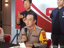 Polisi Selidiki Keracunan MBG di SDN 178 Palembang, 7 Saksi Diperiksa