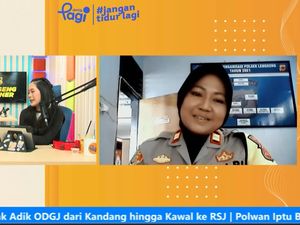 Alasan Iptu Bayu Selamatkan Kakak Adik ODGJ dari Kandang di Sukabumi
