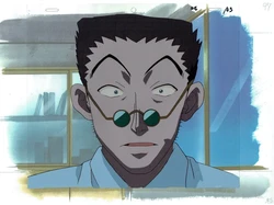 Nungguin 8 Tahun, Karakter Utama Hunter x Hunter Akhirnya Muncul Lagi