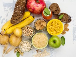 Catat! Ini Cara Efektif Turunkan Berat Badan Tanpa Perlu Kelaparan Seharian