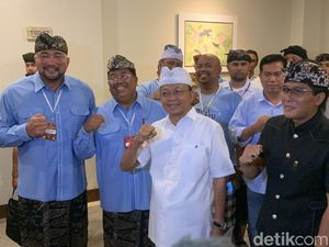 Mulia-PAS Tanyakan ke Koster-Giri soal Prajuru Adat Terlibat Politik Praktis Mulia-PAS Tanyakan ke Koster-Giri soal Prajuru Adat Terlibat Politik Praktis