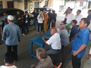 Legislator Mamuju Ramliati Dipolisikan Atas Tuduhan Hina Gelar Bangsawan Uwe