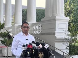 Istana Buka Suara Isu Reshuffle Usai Prabowo Sentil Anak Buah Ndablek