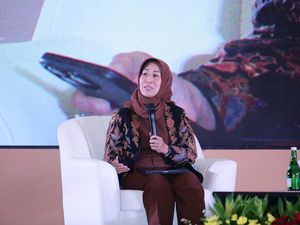 Hari Jadi Ke-73 Humas Polri, Ketua Dewan Pers Sampaikan Apresiasi