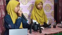 Foto: Kompor Minyak Jelantah Karya Siswa SMA CT Arsa Sukoharjo buat Atasi Limbah