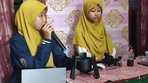 Foto: Kompor Minyak Jelantah Karya Siswa SMA CT Arsa Sukoharjo buat Atasi Limbah
