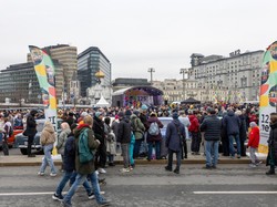 Moskow-Beijing Makin Mesra, Jalin Kerja Sama Perkuat Sektor Pariwisata